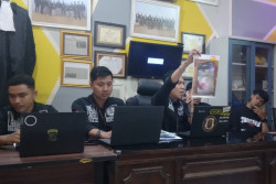 Viral Medsos, Moonafight Bantah Tuduhan Intimidasi dan Ancam Perempuan