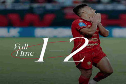 Persib Bangkit Kalahkan Persija, Adam Alis Jadi Penentu
