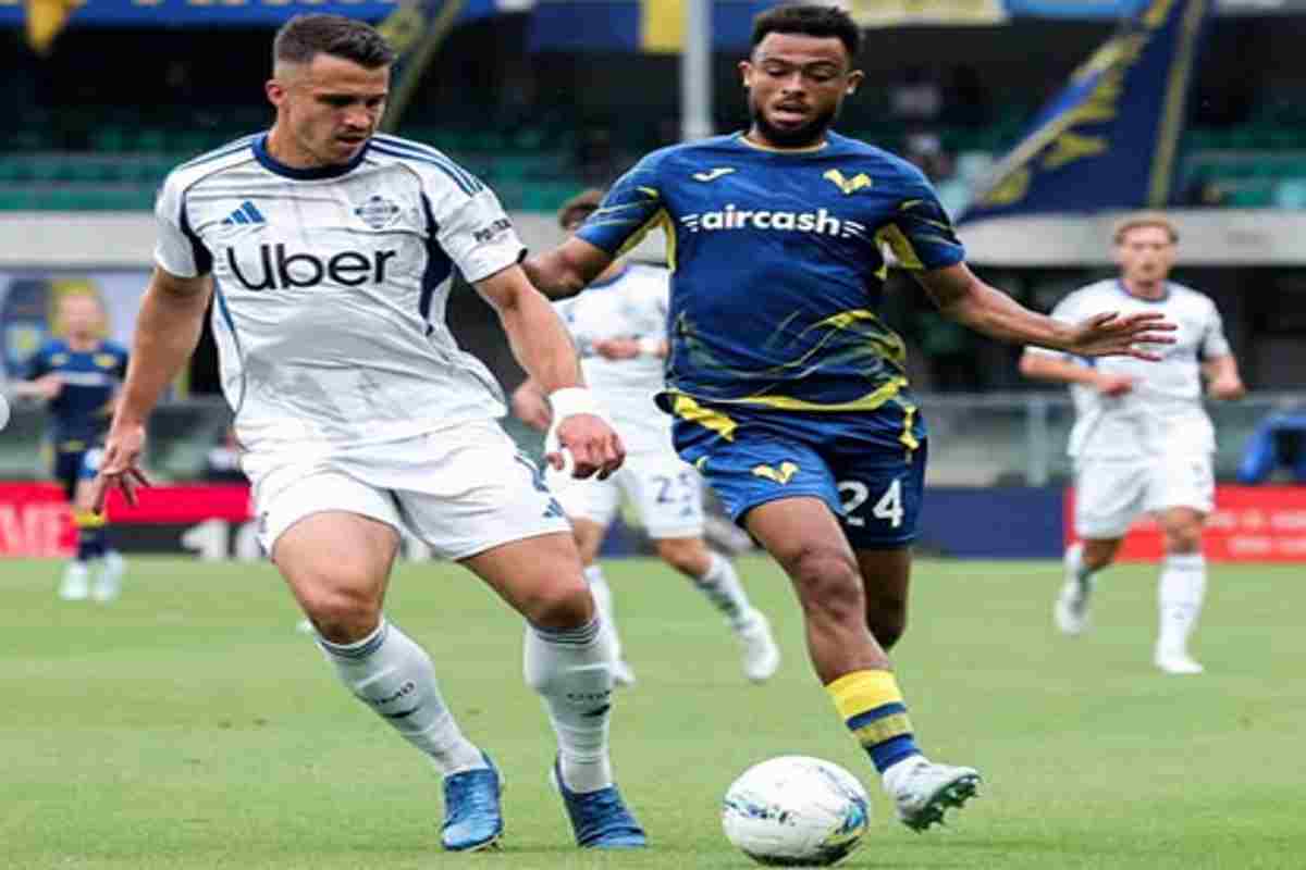 Como Kian Dekat ke Liga Champions Usai Bungkam Verona