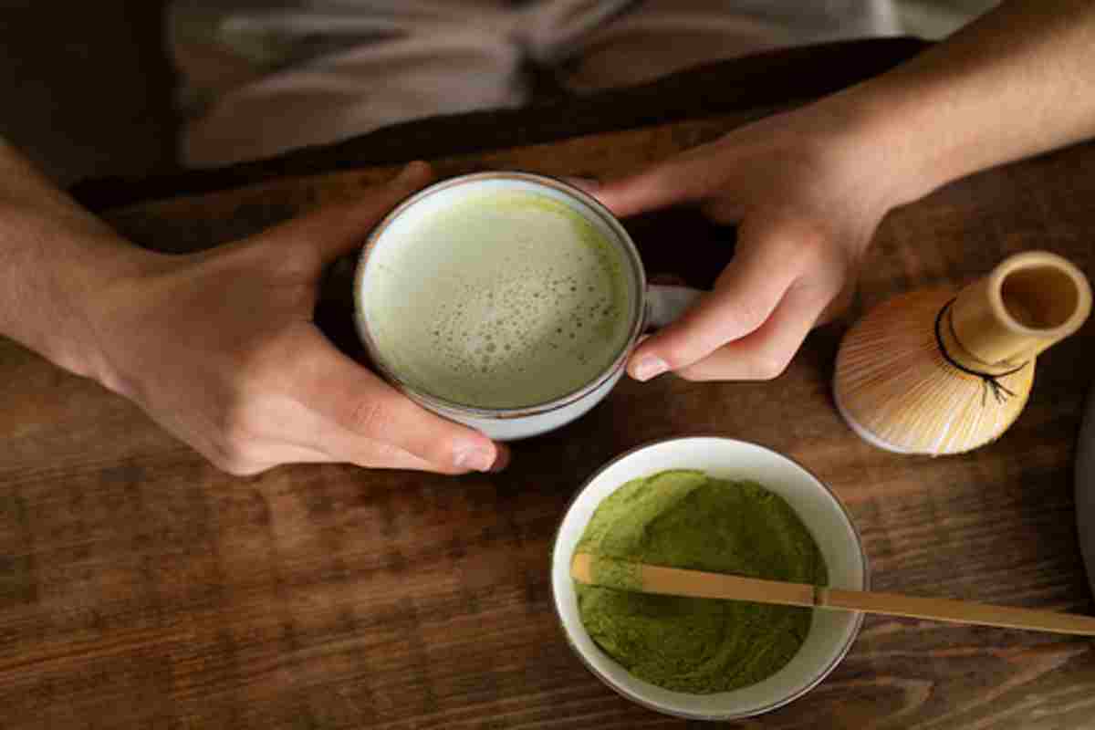 Terlalu Banyak Minum Matcha Bisa Ganggu Jantung hingga Lambung