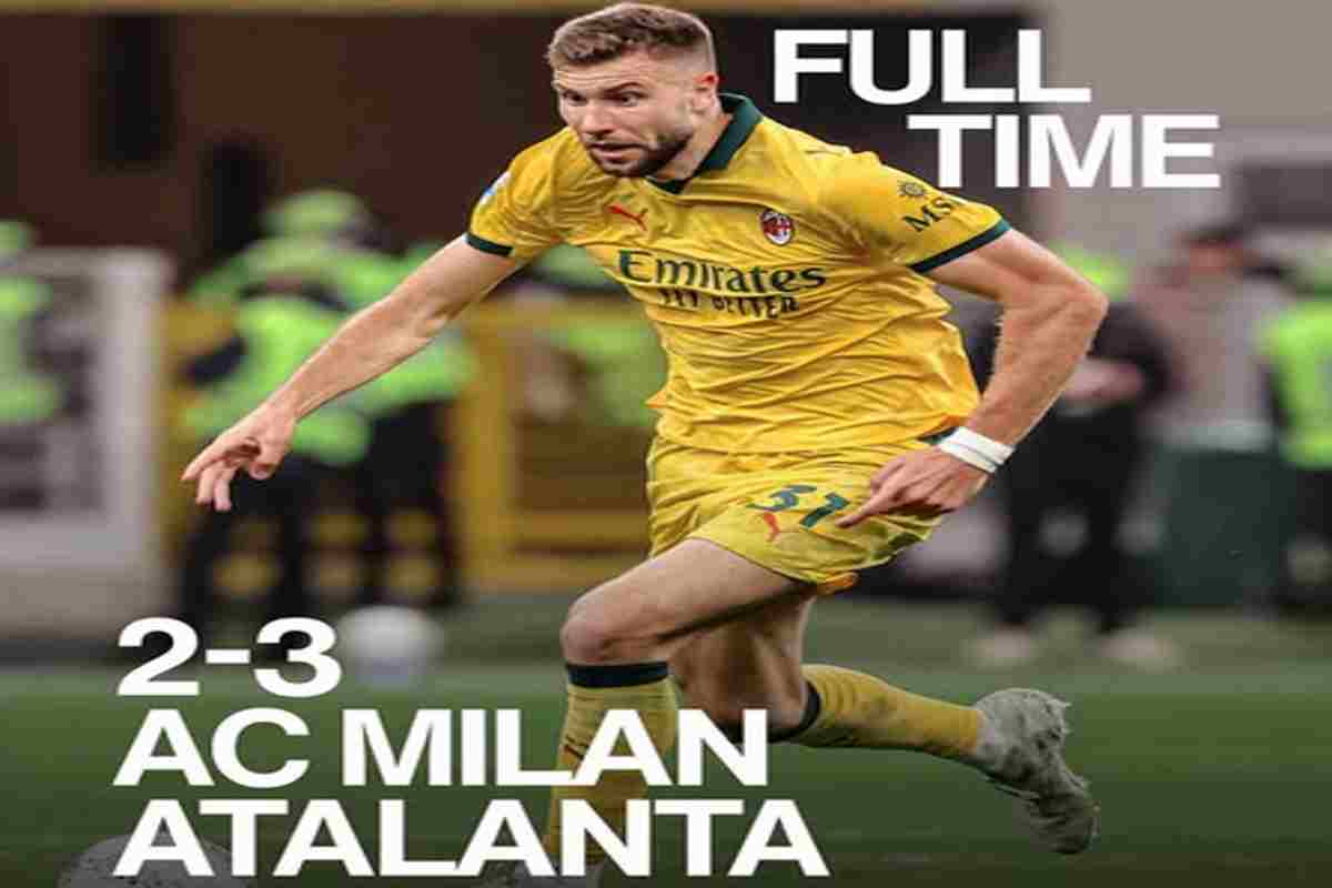 San Siro Memanas Milan Terancam Gagal ke Liga Champions