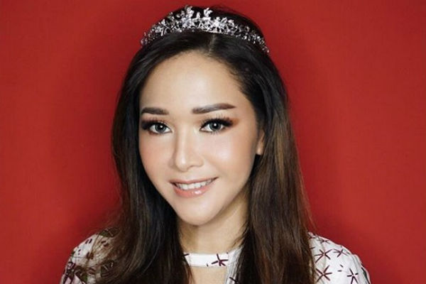 Cucu Pertama Lahir Maia Estianty Resmi Jadi Oma