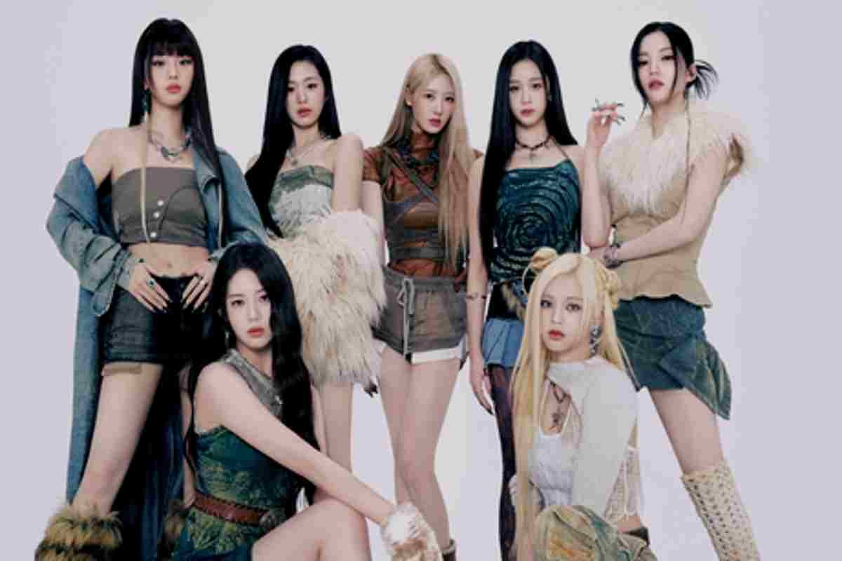 BABYMONSTER Sapa Penggemar Jakarta di Indonesia Arena, 17 Oktober 2026