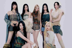 BABYMONSTER Sapa Penggemar Jakarta di Indonesia Arena, 17 Oktober 2026