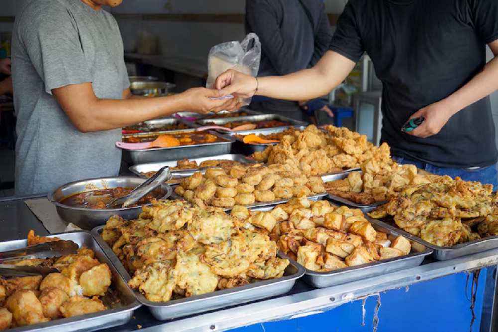 Menu Sarapan Ini Bikin Cepat Lapar dan Lemas! Sebaiknya Dibatasi
