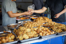 Menu Sarapan Ini Bikin Cepat Lapar dan Lemas! Sebaiknya Dibatasi