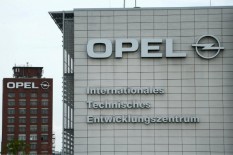 Opel Siapkan SUV Listrik Baru, Teknologi China Jadi Andalan