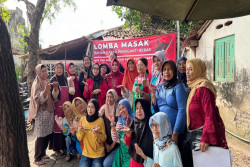 DPRD Jogja Dorong Diversifikasi Pangan, Warga Diajak Kurangi Konsumsi