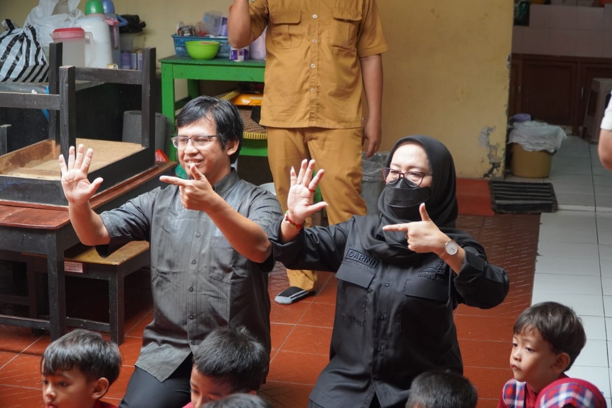 Legislatif Siapkan Regulasi Ketat untuk Operasional Daycare