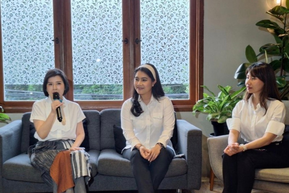 Grace Natalie Buka Suara soal Polemik Pernyataan terkait JK