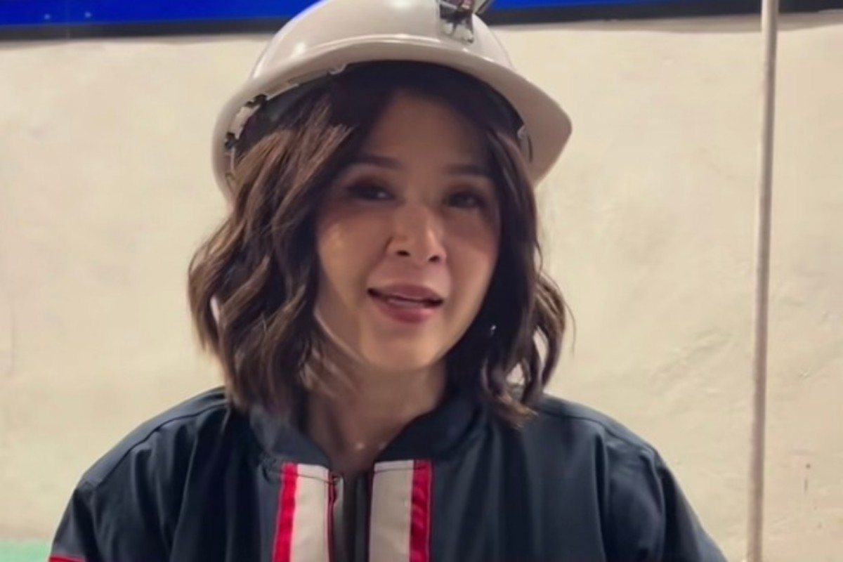 Grace Natalie Tegaskan Video soal JK Bukan Sikap Resmi PSI