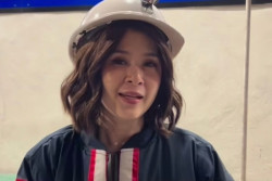 Grace Natalie Tegaskan Video soal JK Bukan Sikap Resmi PSI