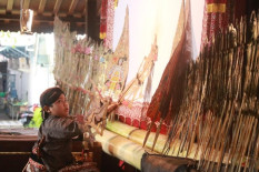 Agenda Jogja Hari Ini, Ada Festival Dalang dan Pesta Buku
