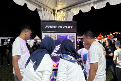 Astra Motor Yogyakarta Ramaikan Semesta Berpesta 2026