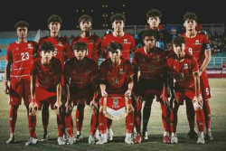 Nasib Timnas U-17 Indonesia Ditentukan Malam Ini