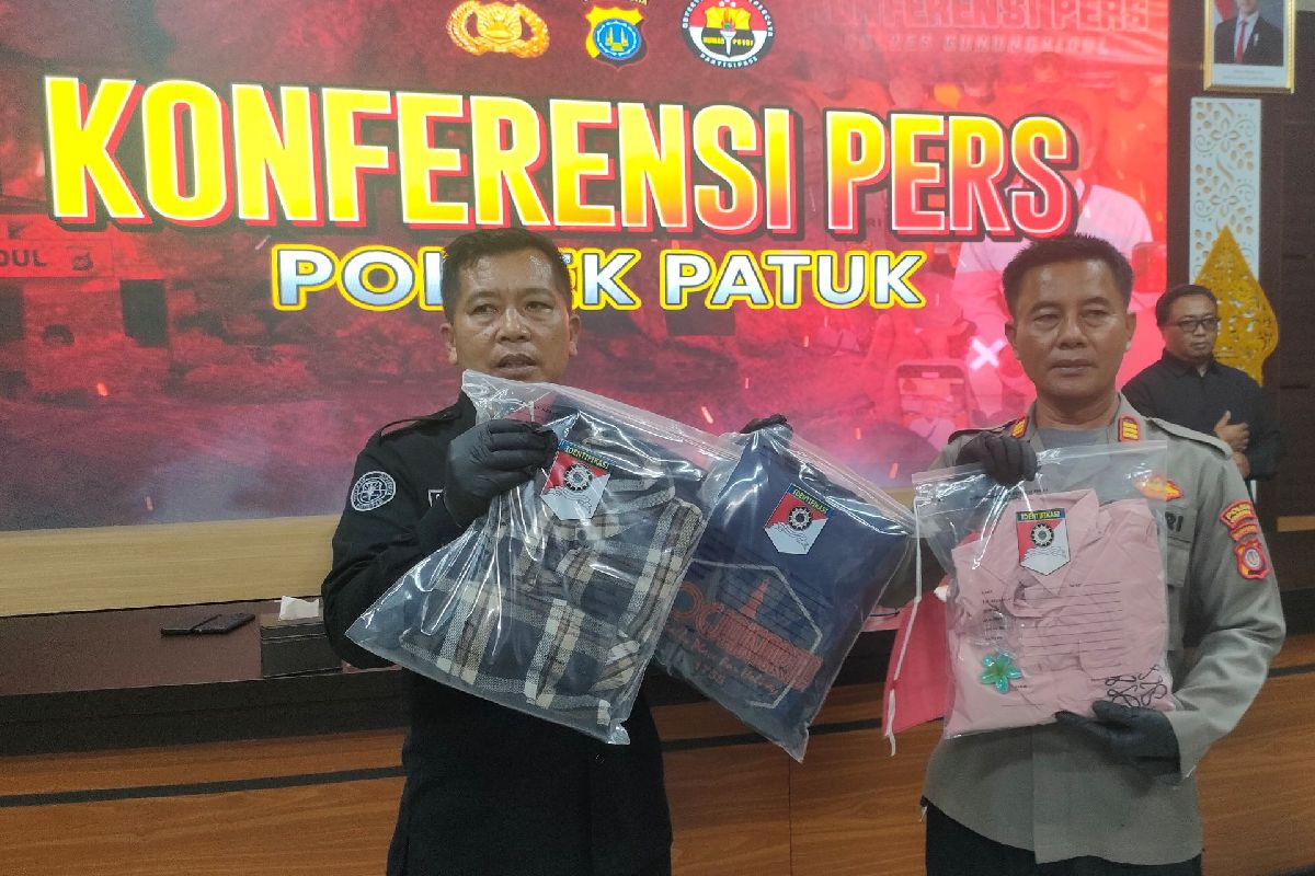 Kasus Pemerkosaan Gadis Disabilitas di Gunungkidul Terungkap