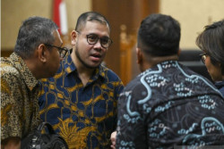 Konsultan Kemendikbudristek Divonis 4 Tahun di Kasus Chromebook