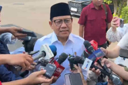 Cak Imin Sebut Penguatan UMKM Jadi Strategi Jaga Kelas Menengah