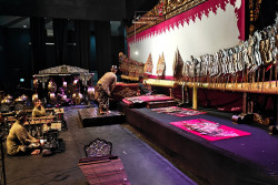 Festival Dalang Cilik Kulonprogo Jadi Ajang Regenerasi Seniman Wayang