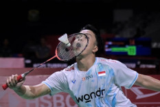 10 Wakil Indonesia Tempur Hari Ini di Thailand Open 2026