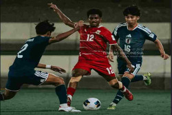 6 Negara Lolos Piala Dunia U-17 2026, Indonesia Tersingkir