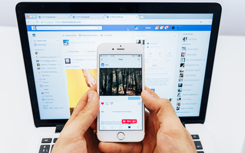 Facebook Disebut Masuk Era Zombie, Meta Kehilangan Anak Muda