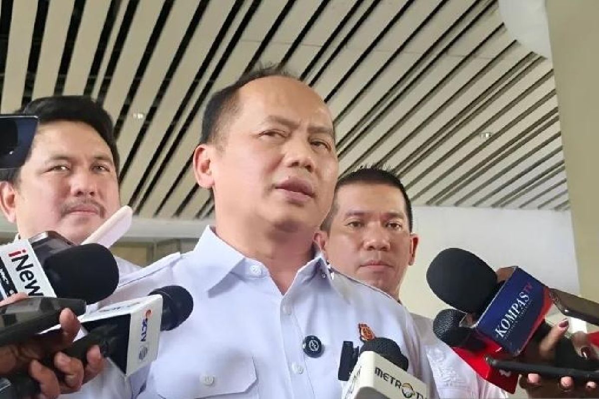 Kejagung Tegaskan Auditor Kerugian Negara Tak Hanya BPK, Ini Alasannya