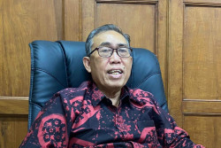 Ekonom: Prinsip Keberlanjutan Jadi Fondasi Transformasi Ekonomi DIY