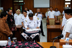 Pemkab Magelang Perkuat Data Kependudukan, Kunci Tekan Kemiskinan