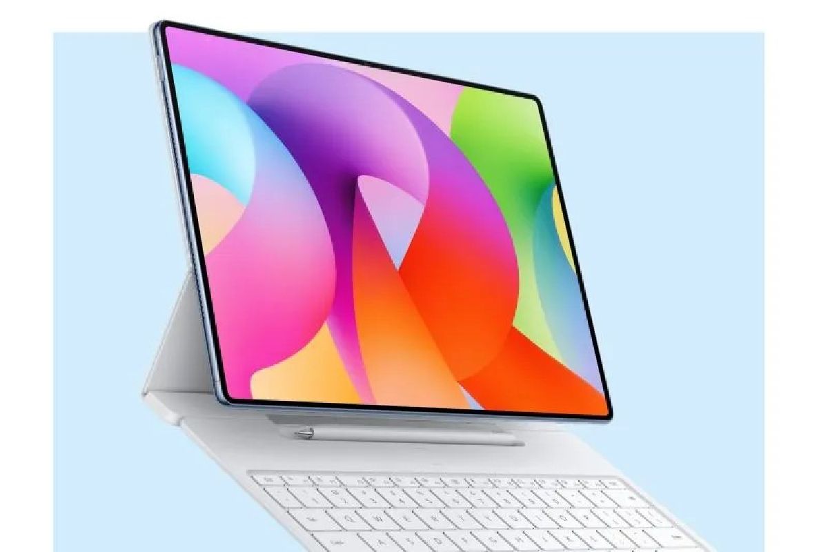 Huawei MatePad Pro Max Bocor, RAM Tembus 20GB dan Layar OLED 144Hz
