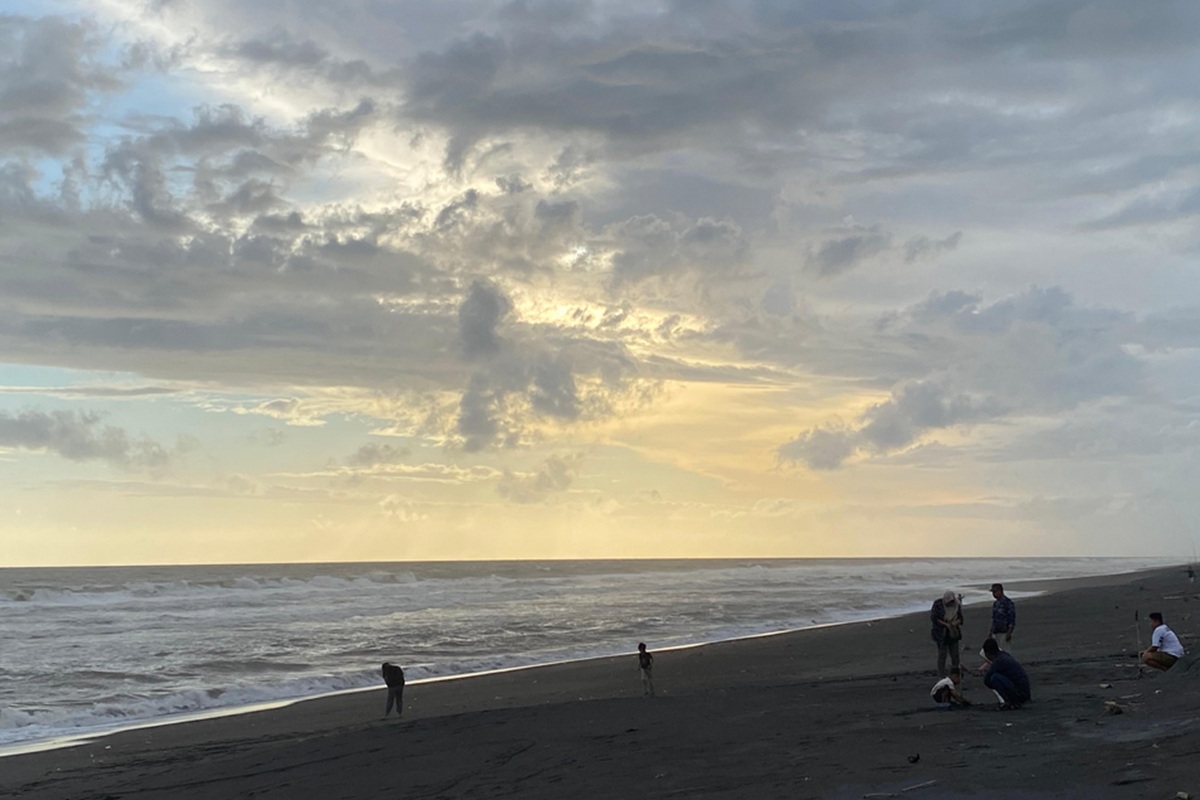 Liburan ke Pantai Bantul Makin Murah, Retribusi Dipangkas Jadi Rp5.000