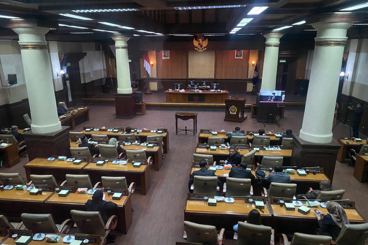 DPRD DIY Soroti Kemiskinan Meski Ekonomi Jogja Tumbuh