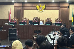 Nadiem Dituntut 18 Tahun, Kasus Chromebook Rp2,18 Triliun