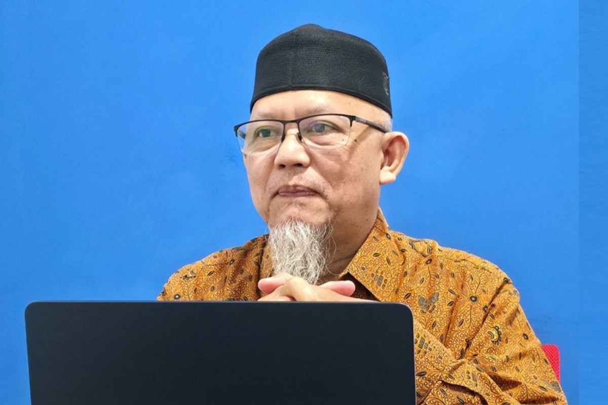 Markas Judol WNA di Jakarta, Pakar UII: Ini Ancaman Serius Siber RI