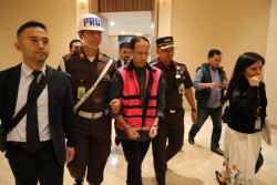 Tak Hanya Menuntut Penjara, Jaksa Juga Minta Nadiem Bayar Rp5,67 T