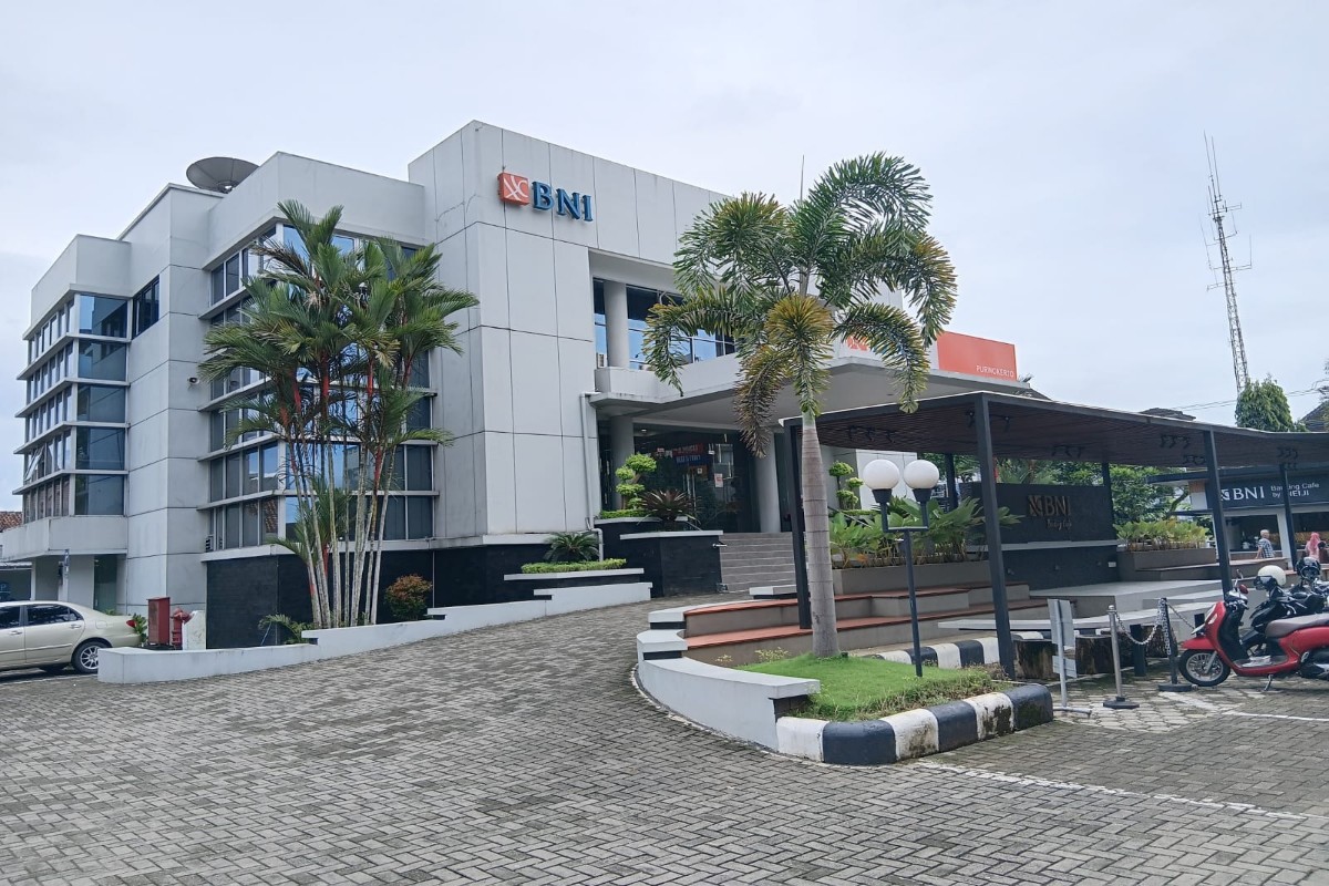 Libur Kenaikan Yesus Kristus, BNI Buka Layanan Terbatas di Jateng