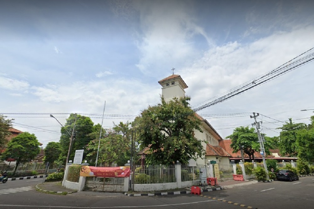 Daftar Lagu Kenaikan Yesus yang Menguatkan Iman Jemaat