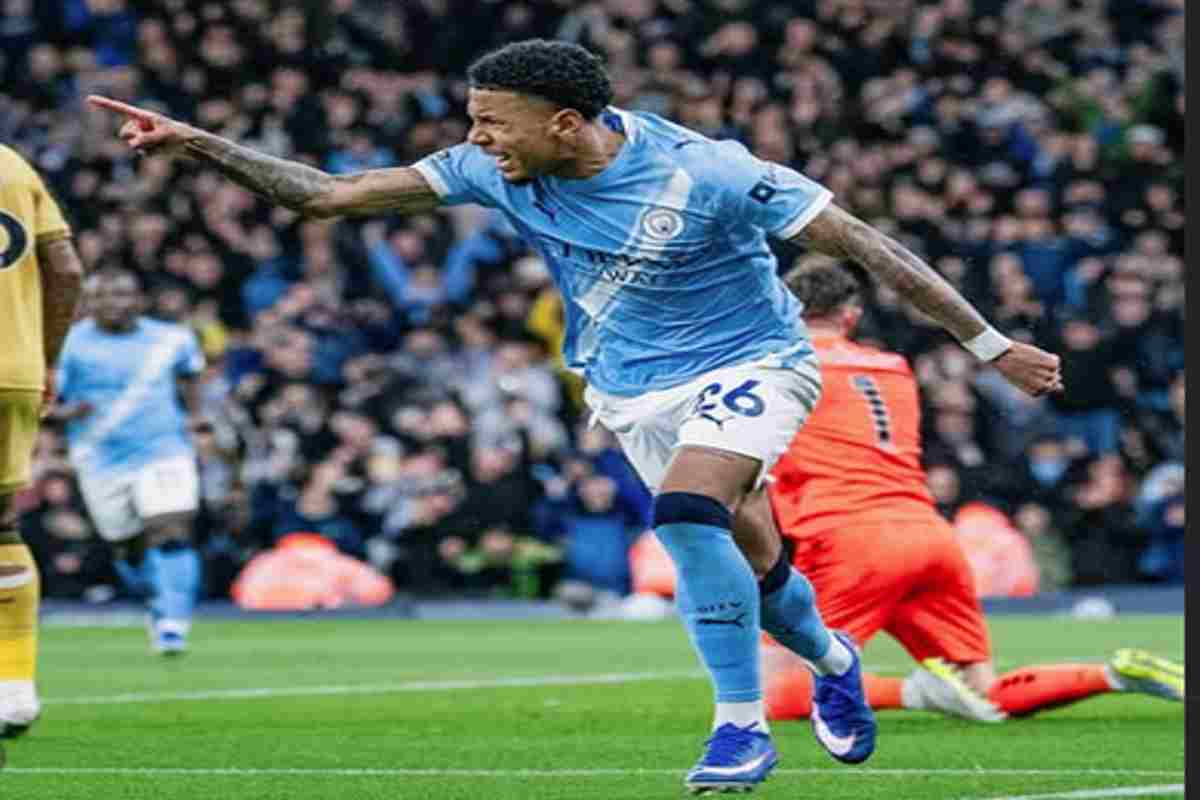 City Menang Tanpa Haaland, Arsenal Mulai Tertekan
