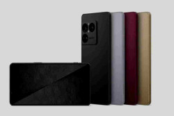 Sony Bikin Kamera Zoom Ponsel Makin Ganas di Tempat Gelap