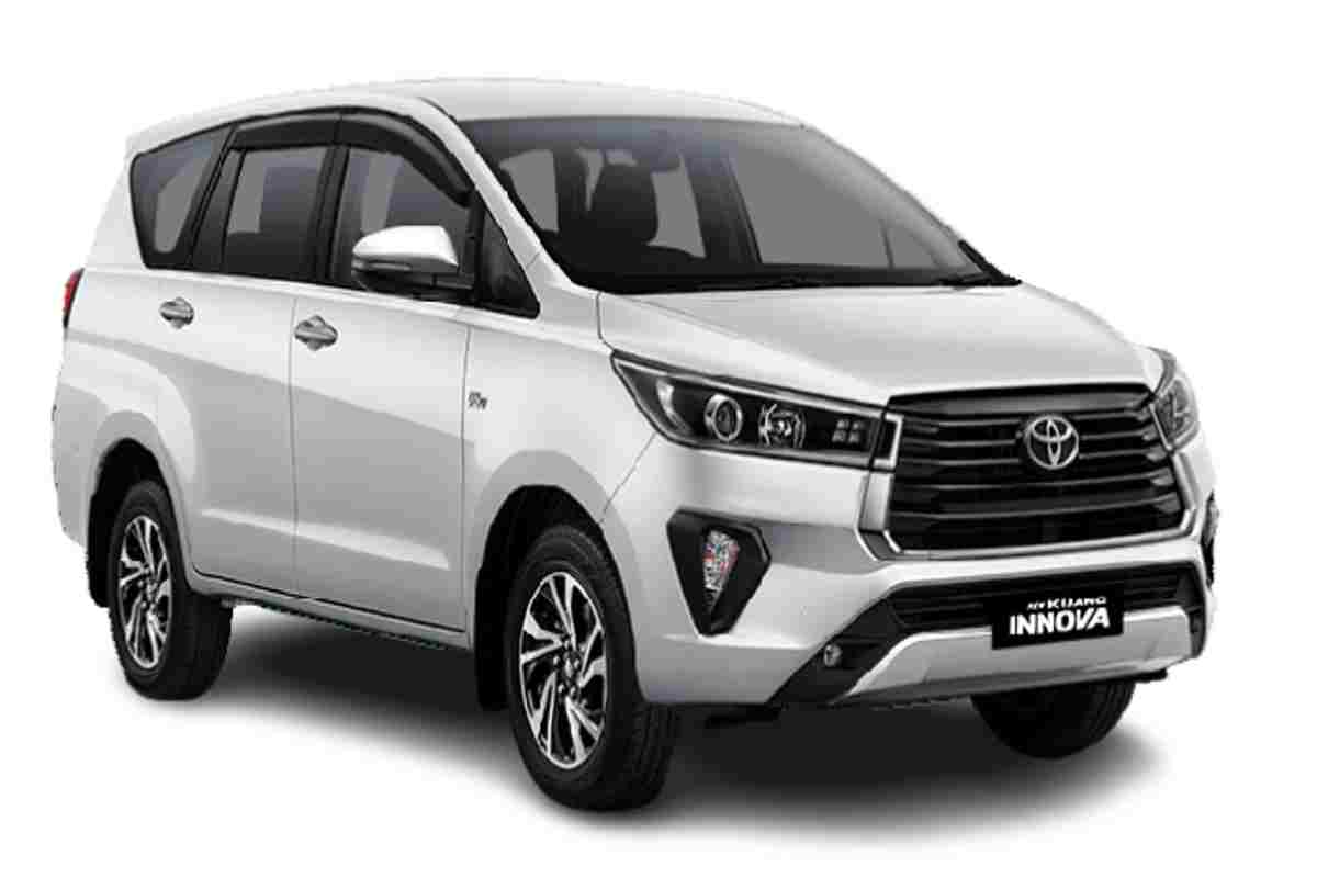 Innova Reborn Masih Digilai, Penjualannya Lampaui Zenix