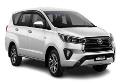 Innova Reborn Masih Digilai, Penjualannya Lampaui Zenix