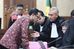 Jaksa Tuding Ada Skema Tersembunyi di Kasus Chromebook Nadiem
