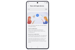 AirDrop Masuk Android! Google Bikin Pengguna iPhone Kaget