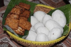 Tempe Pondoh Sleman Dipatenkan, Nyaris Diklaim Pihak Lain!
