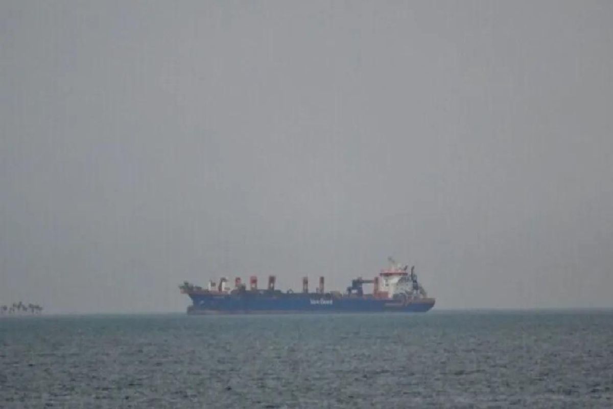 Selat Hormuz Memanas, Kapal Jepang Lolos Tanpa Bayar ke Iran!