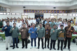 Kolaborasi SGM-UGM Perkuat Industri Susu, Ini Hasil Kajian Terbarunya