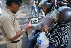 TPR Baron Gunungkidul Resmi Terapkan Pembayaran Full Cashless