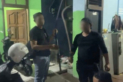 Bawa Sajam saat Geruduk Perumahan, 5 Pemuda di Kudus Ditangkap