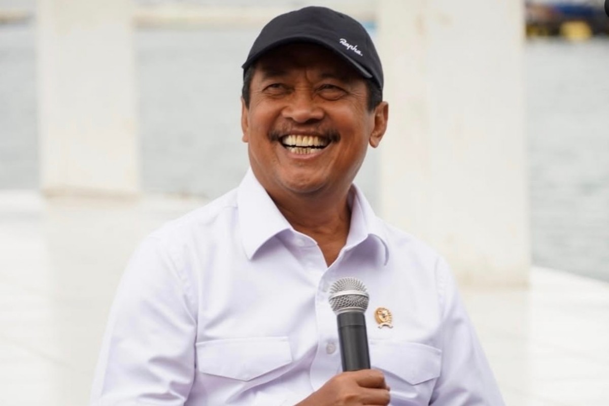 KKP Genjot Kampung Nelayan Merah Putih, Perkuat Hilirisasi Perikanan
