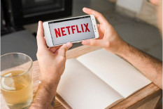 Paket Murah Netflix Bakal Makin Penuh Iklan Mulai 2027